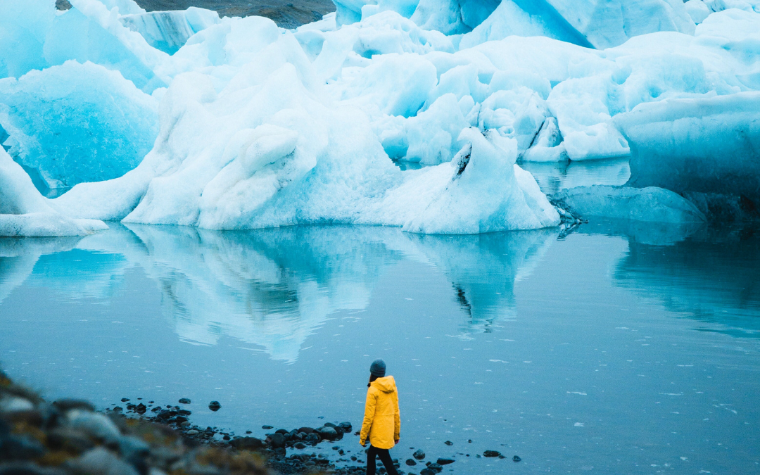 The Iceberg Principal