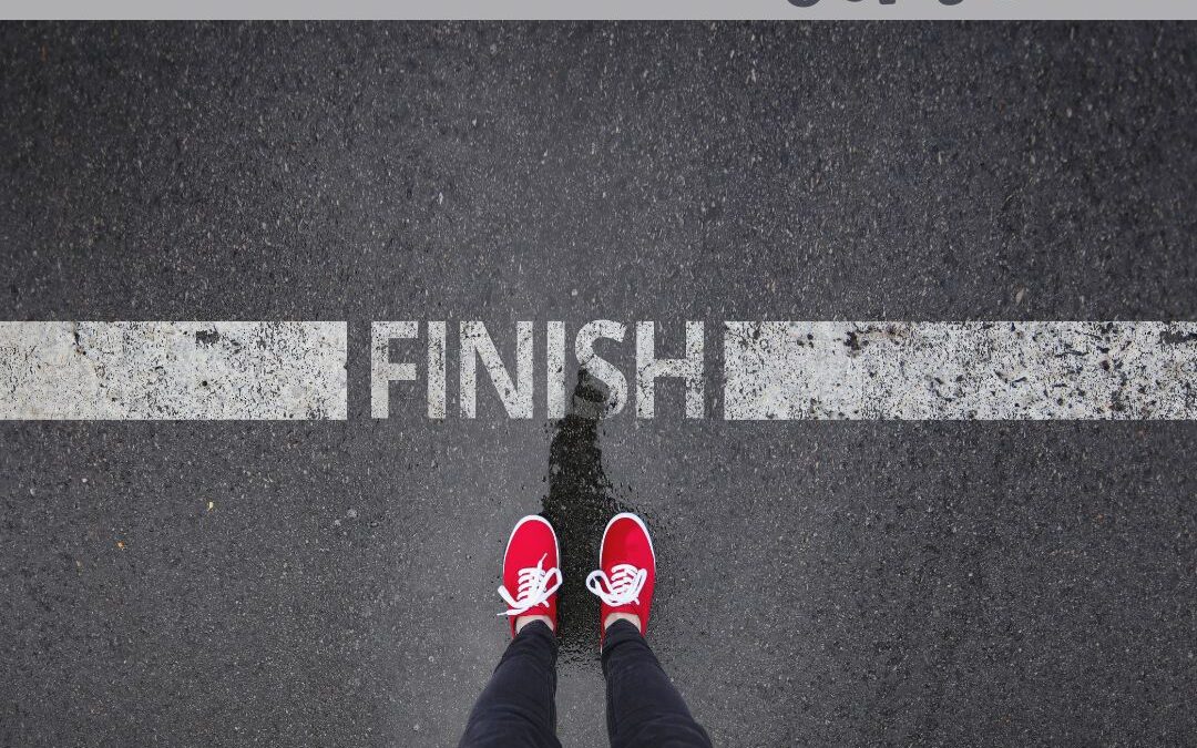 Beyond the Finish Line: Restoring Purpose at the End of the School Year