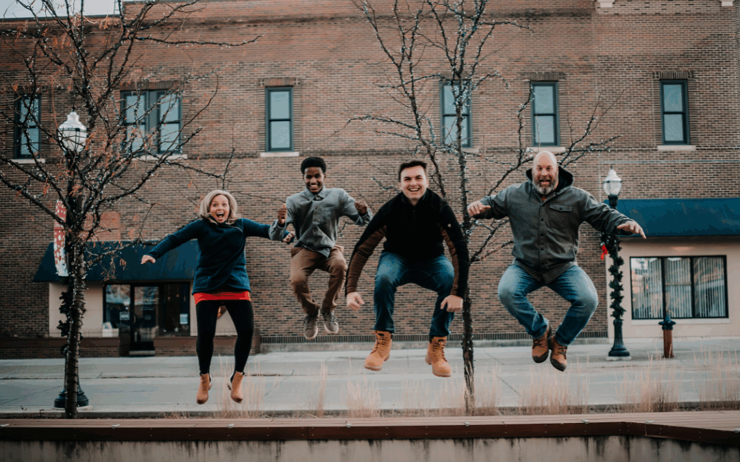 Why I Wrote Principal in Balance—and Why It Still Matters