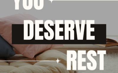 Reprieve Isn’t Weakness—It’s Wisdom