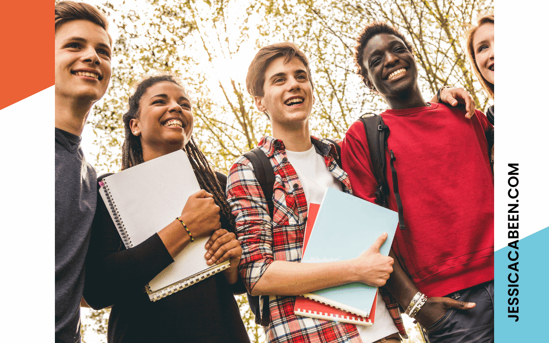 The Power of Connection to Transform Student Outcomes